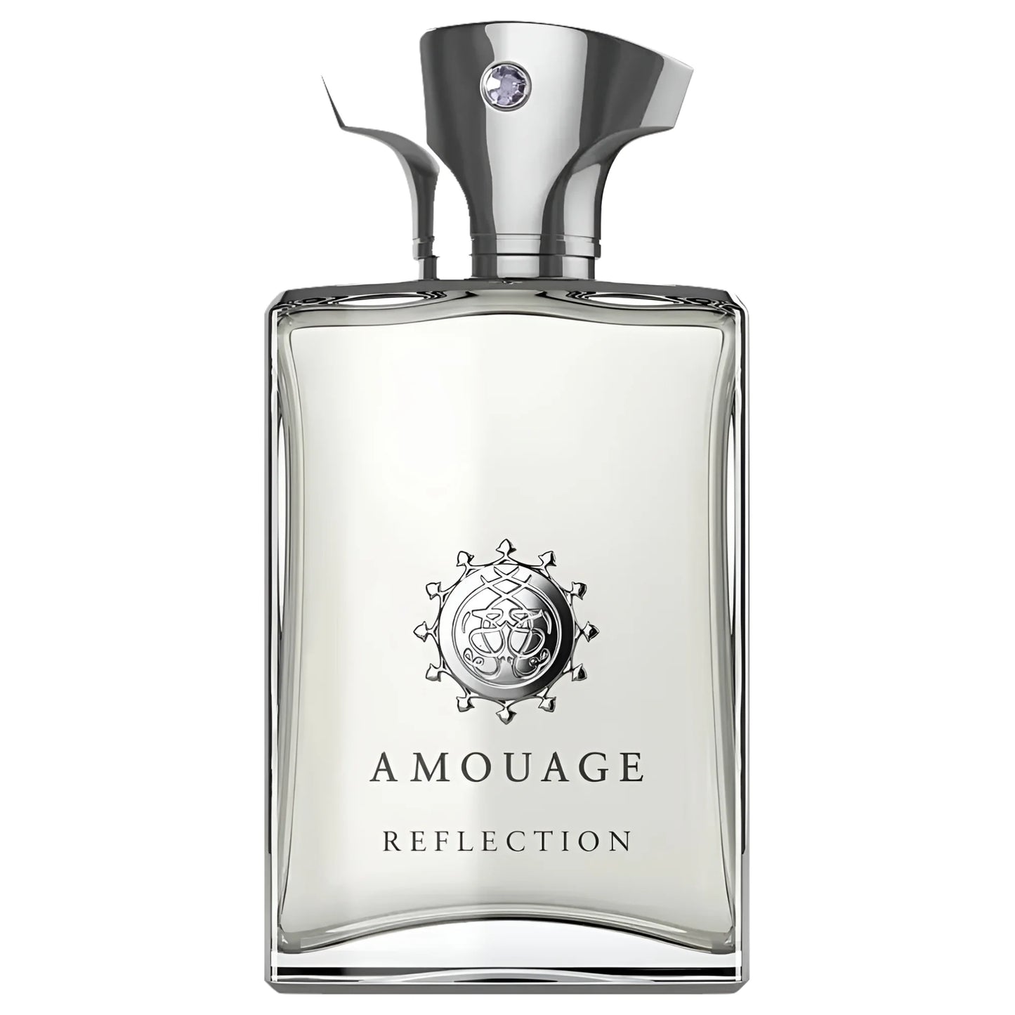 Reflection Man Eau De Parfum Spray, Cologne for Men, 3.4 Oz