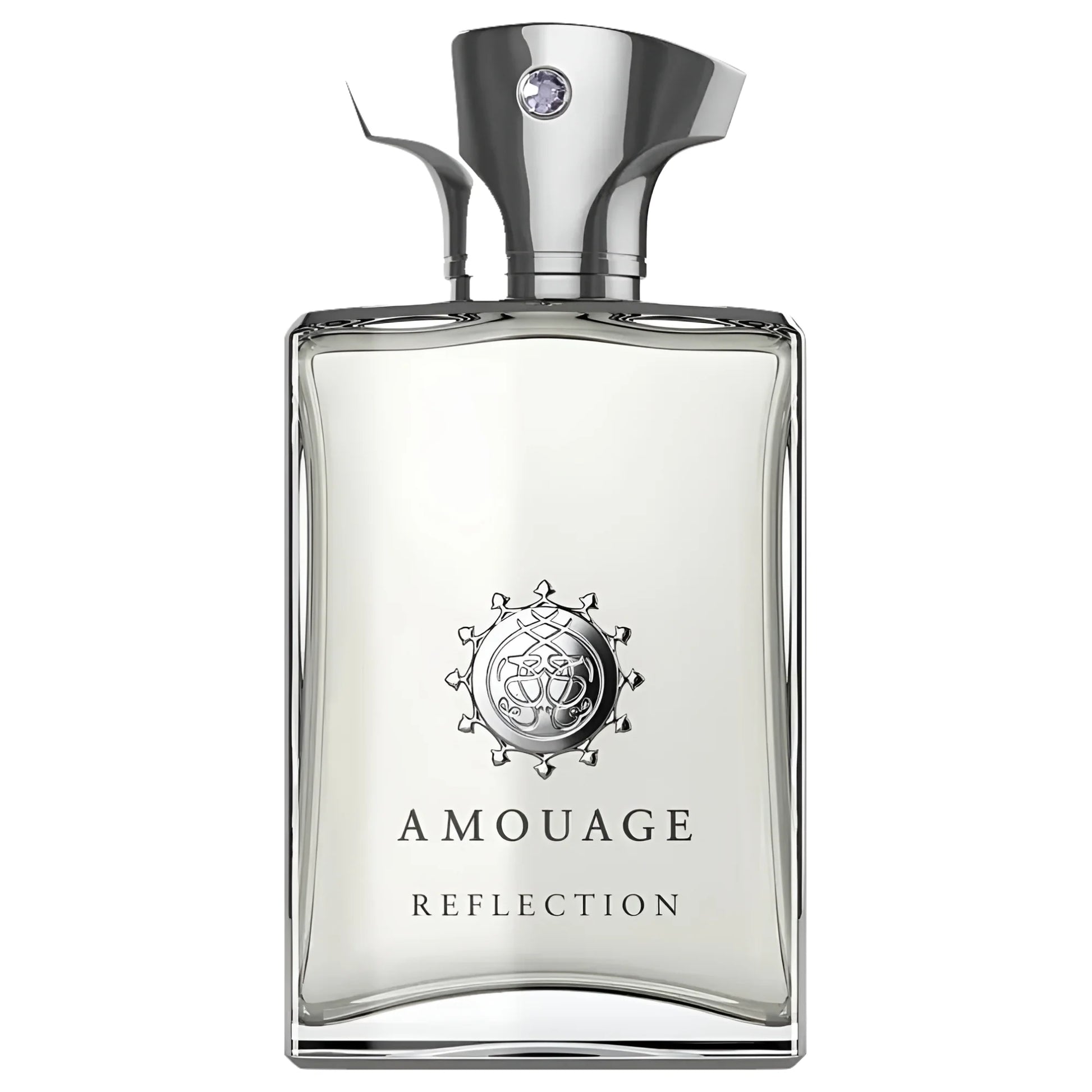 Reflection Man Eau De Parfum Spray, Cologne for Men, 3.4 Oz