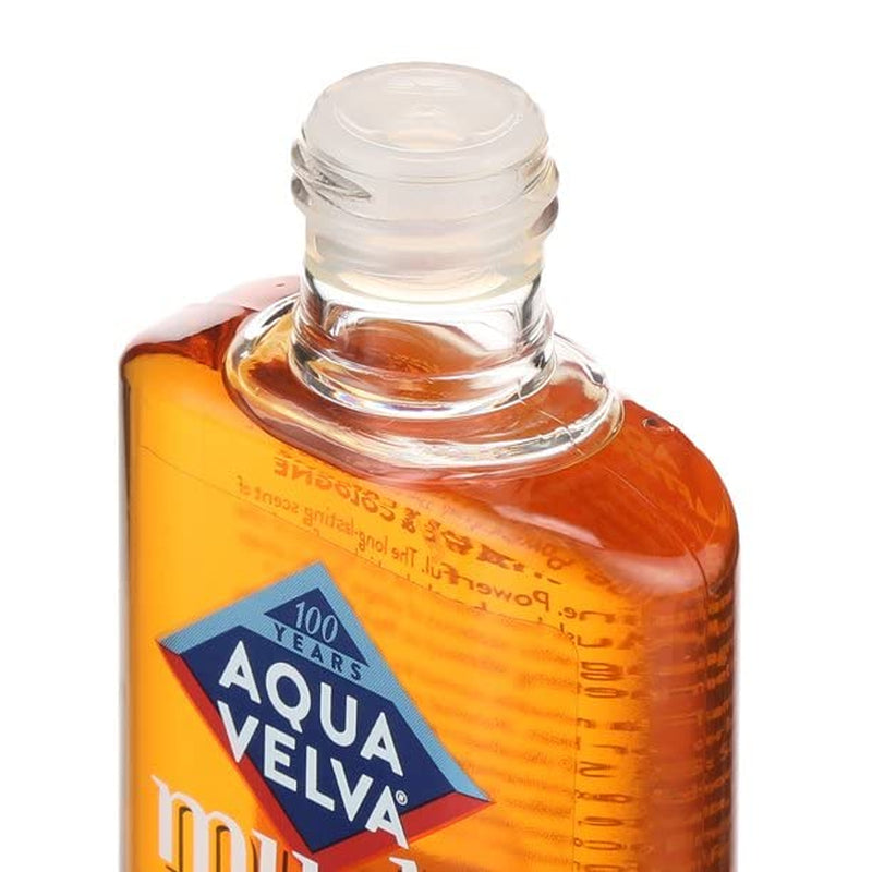 Special Pack of 5  after SHAVE MUSK 3.5 Oz